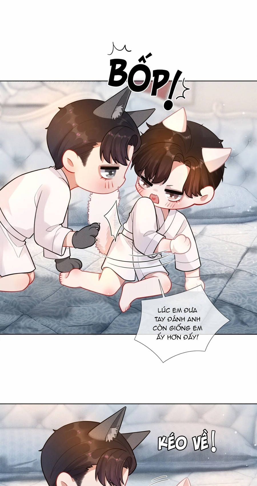 dior tiên sinh chapter 17 25