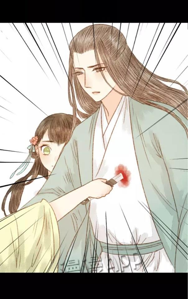 vương gia bá đạo và bác sĩ xinh đẹp chapter 42 8