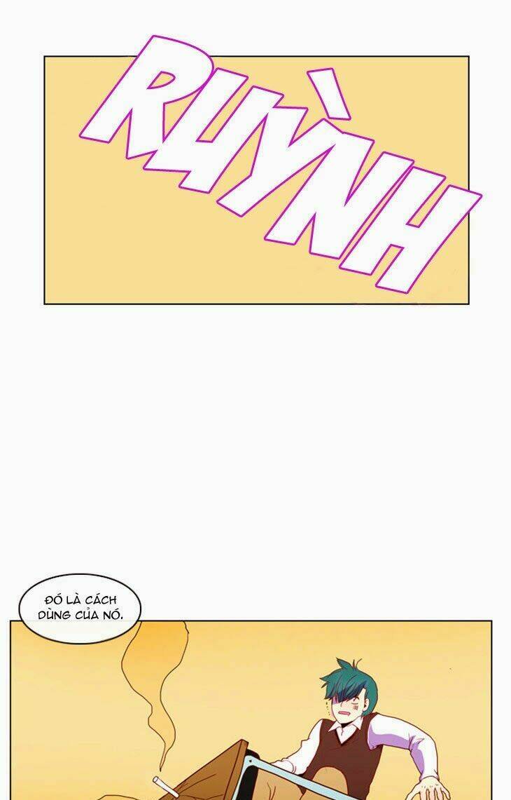 món quà từ chúa chapter 10 12