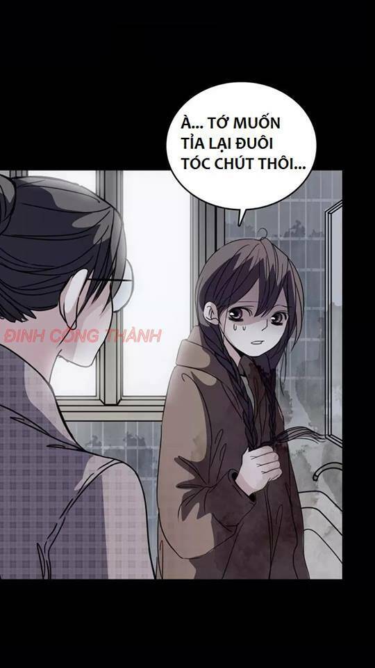 tiểu quỷ chapter 19 7