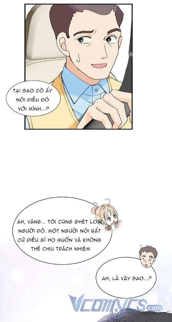 lee bom, em là của anh chapter 4 21