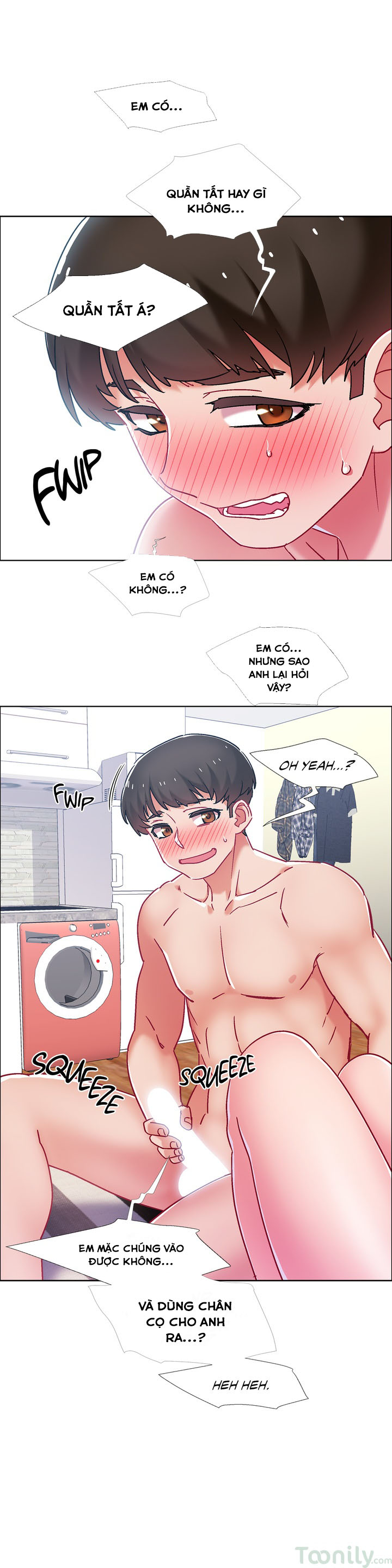 rental girls chapter 41 13