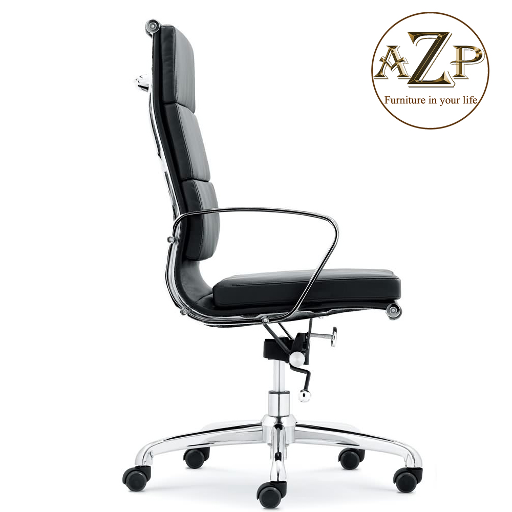 Ghế Giám Đốc, Ghế Văn Phòng AZP FURNITURE Ergonomic AZP-902 Phân Khúc Cao Cấp - Dòng Nệm Siêu Êm