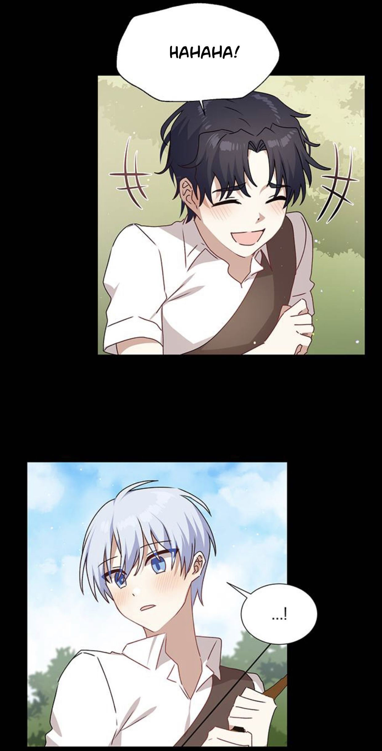 tôi là vị hôn thê phản diện chapter 26 33