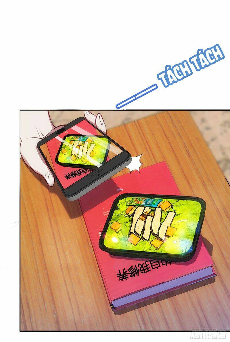 quái trộm thâu tâm chapter 1 7