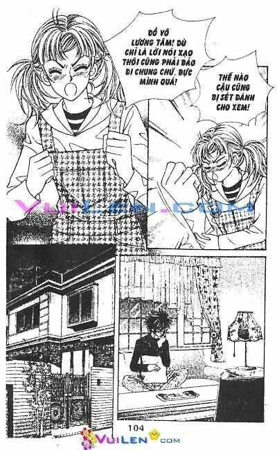 nụ hôn cuối chapter 22 5