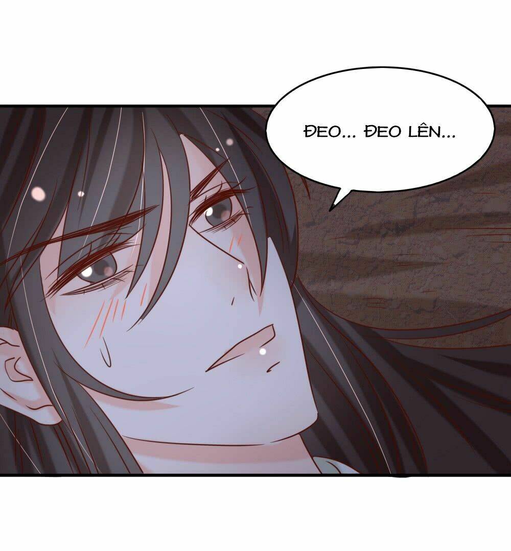 hồng nhan bất vong quốc chapter 10 24