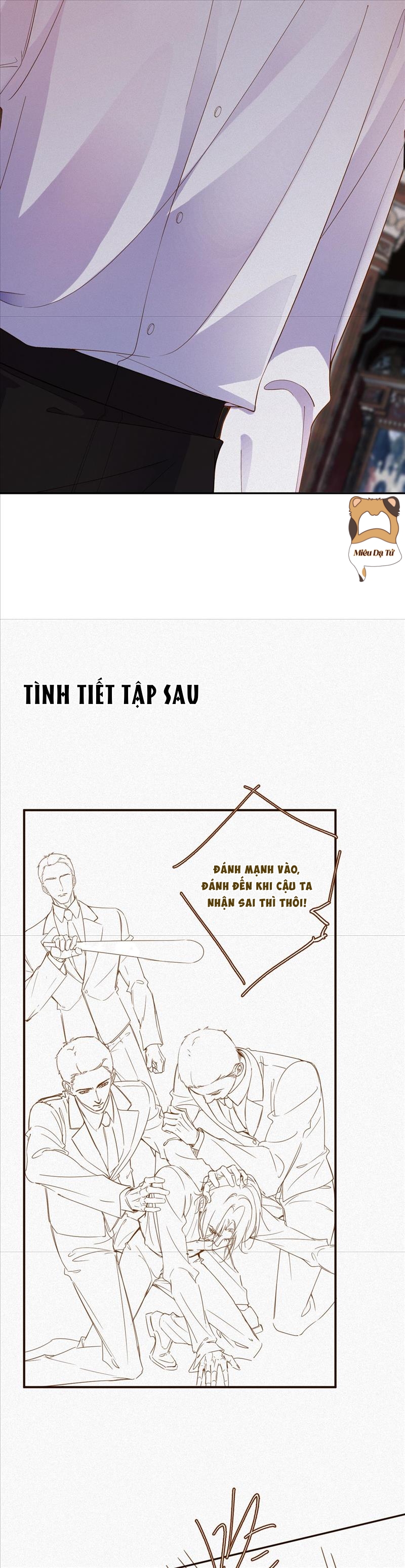 chồng cũ lại muốn phục hôn chapter 41 17