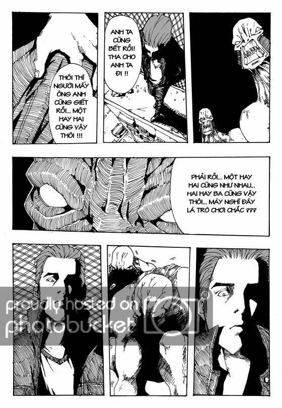 darknesshn club - underworld chapter 1 15