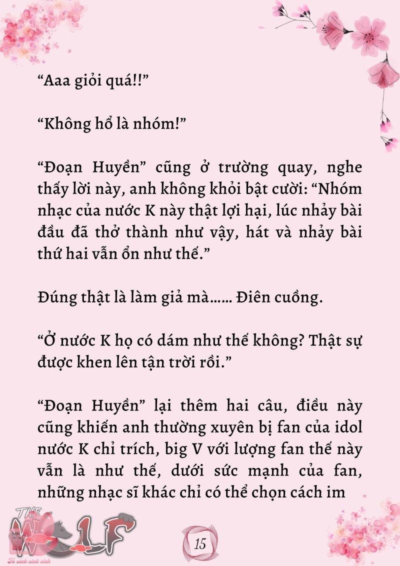 xuyên không vào nhóm nhạc nam 200 người chapter 32 15