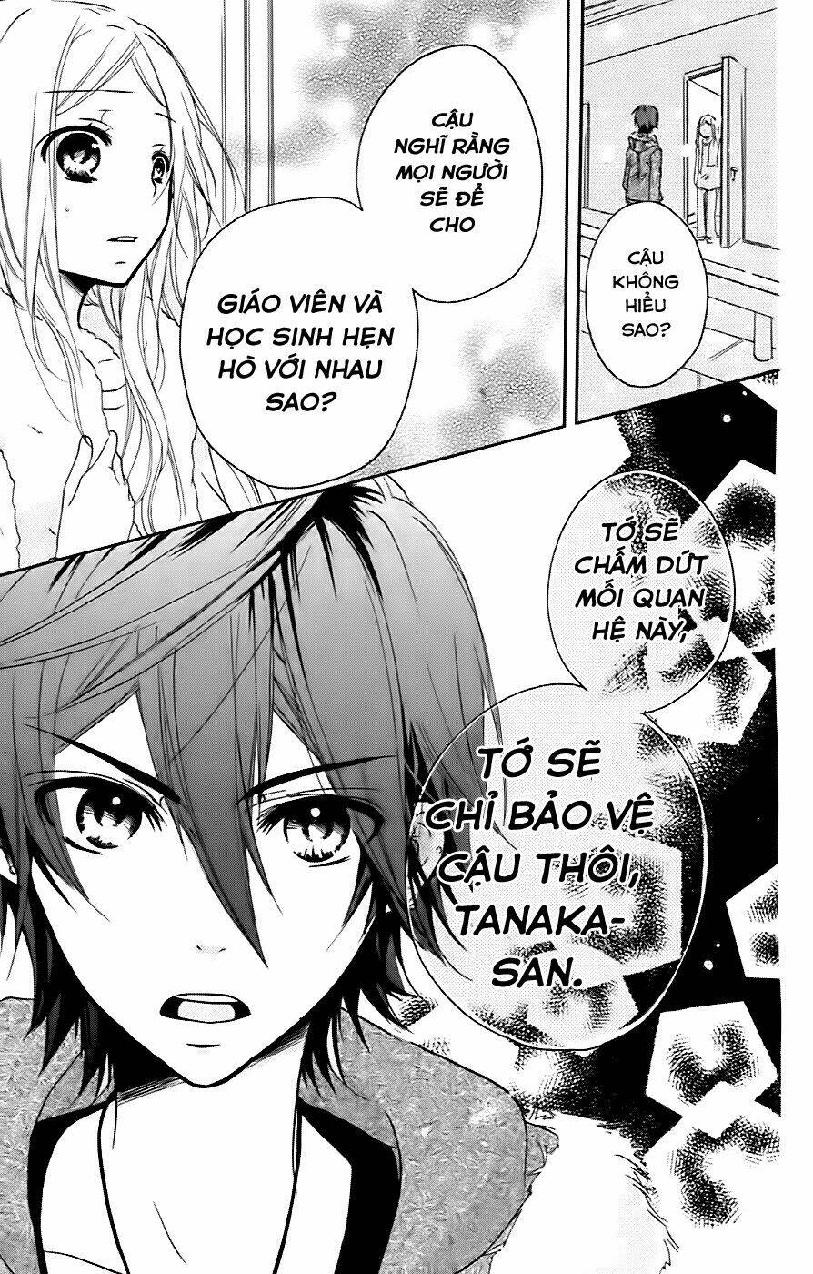 sensei ni ageru chapter 6 39