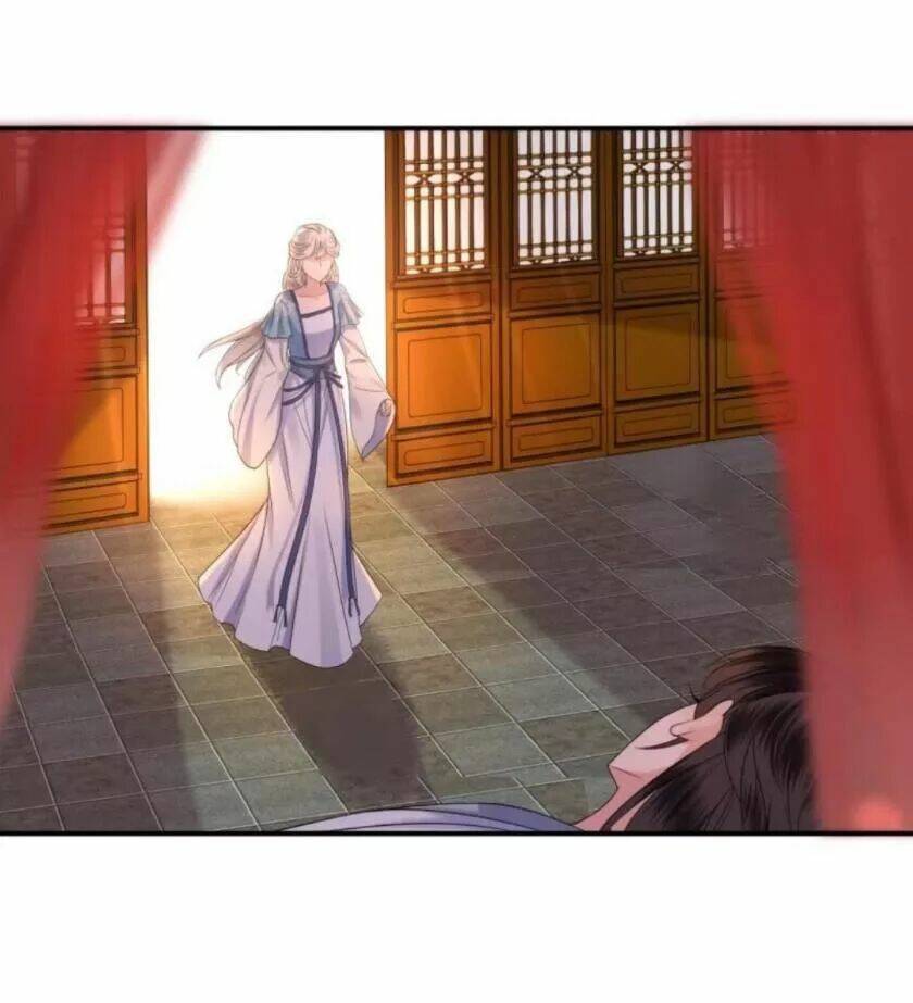 theo đuổi hoàng tử quá khó a~ chapter 57 2