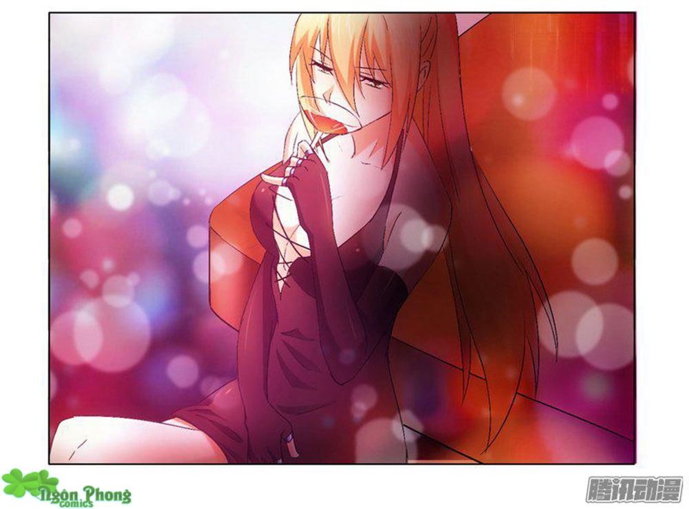 phúc hắc tổng tài đừng tới đây chapter 3 16