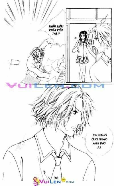 cô gái yêu kiều chapter 4 98