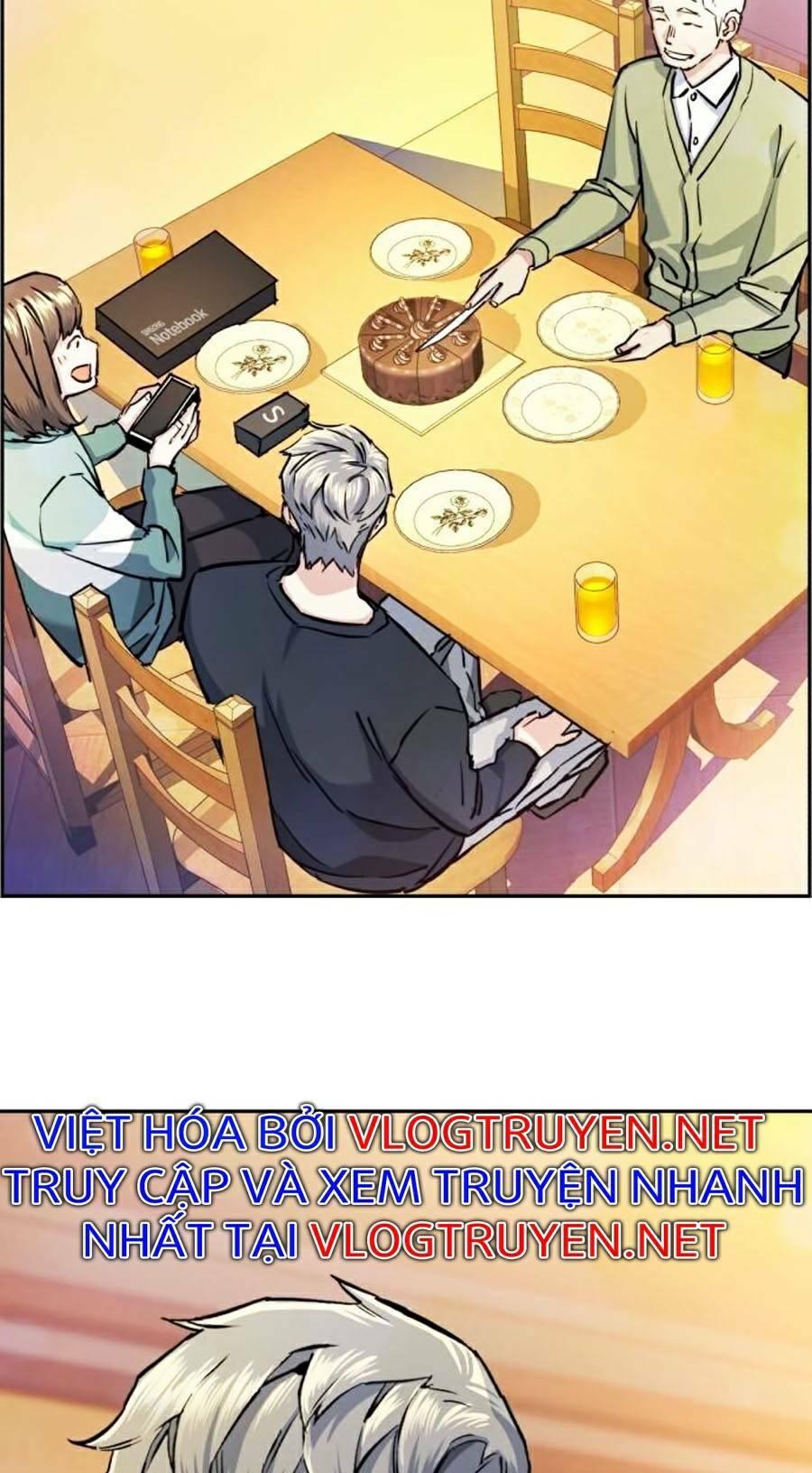 bạn học tôi là lính đánh thuê chapter 64 30