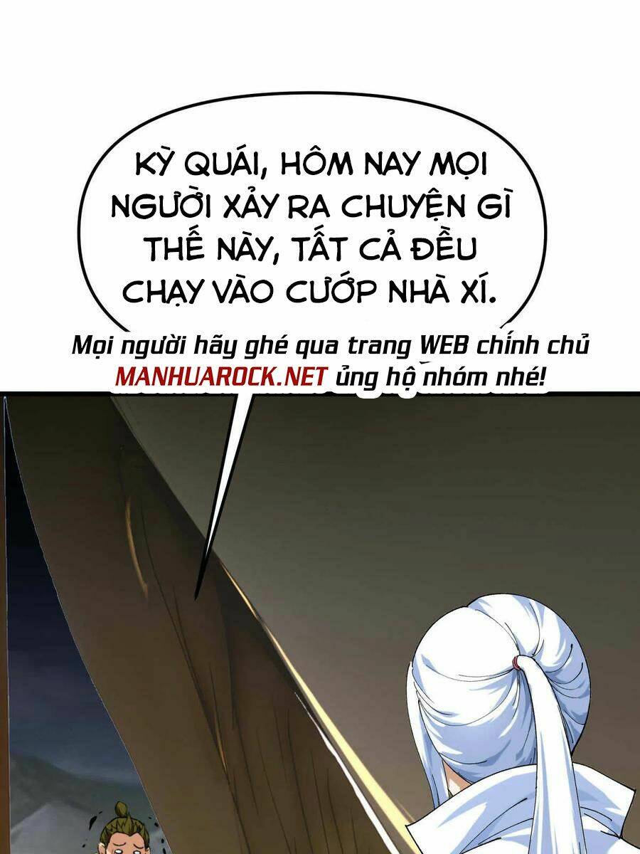 trọng sinh ta là đại thiên thần chapter 102 15