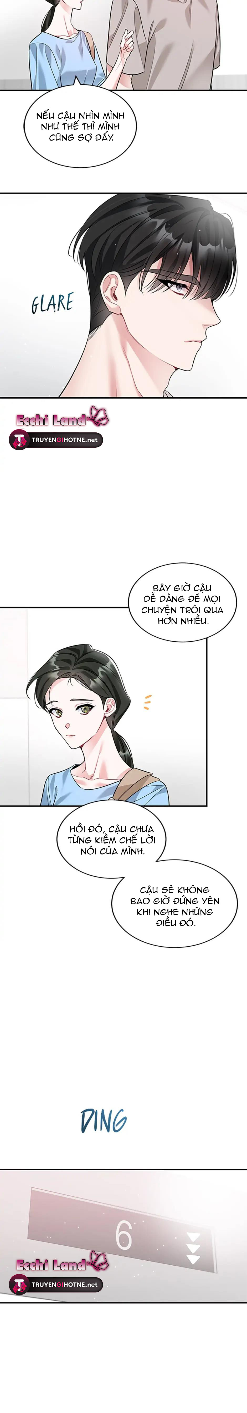 vụ tai tiếng có chủ đích chapter 26.1 7