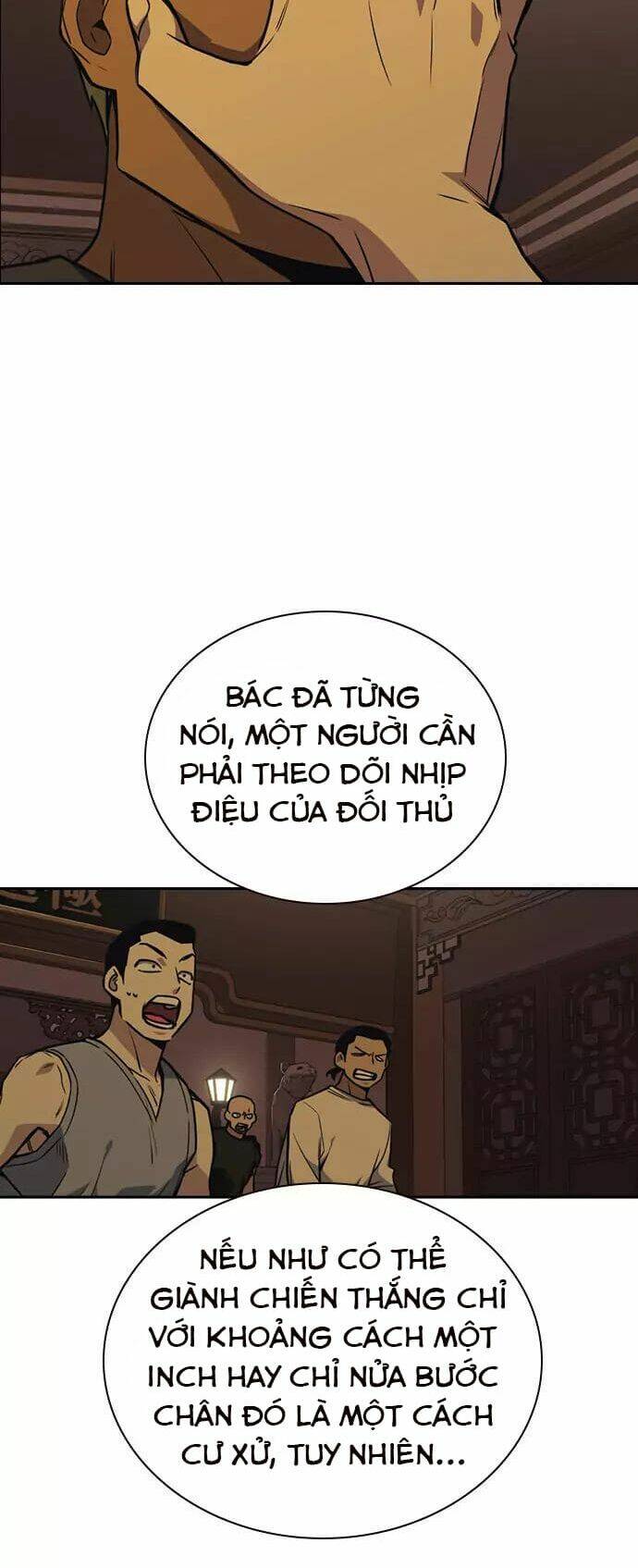 Học Nhóm Chapter 78 - Trang 31