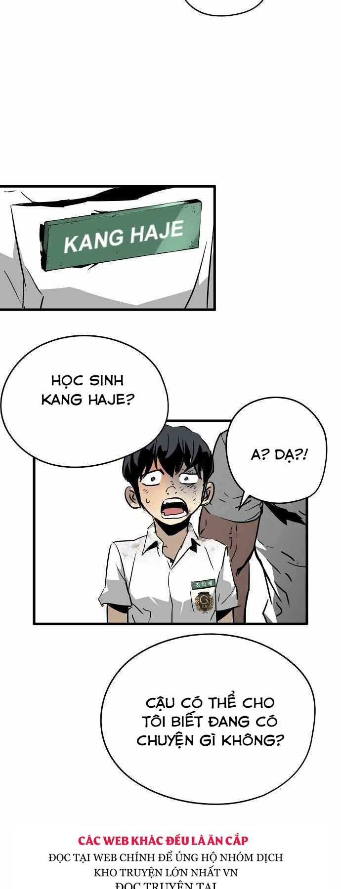 The Breaker 3: Quyền Năng Vô Hạn chapter 2 89