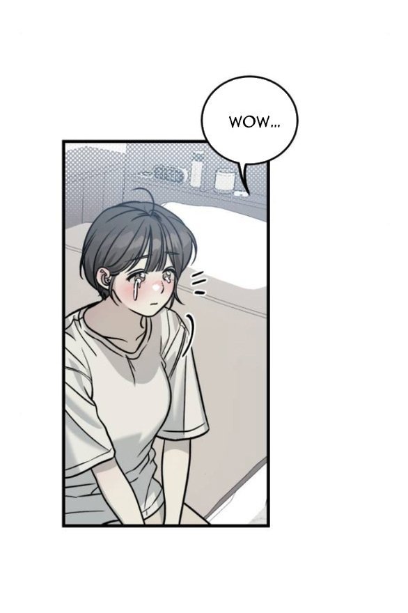 quy luật về rác rưởi chapter 10.1 40