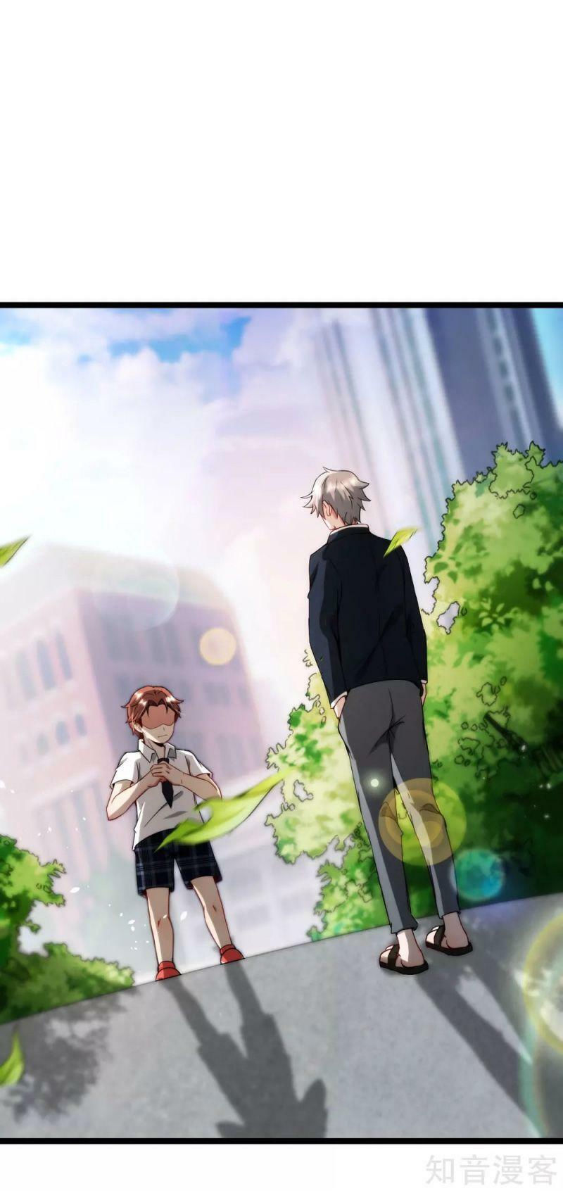 vòng bạn bè mạnh nhất của tiên giới chapter 62 1