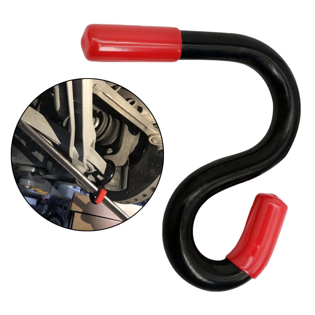 Auto Parts Lower Control Arm Prying Tool Black Durable Practical for Cars Auto
