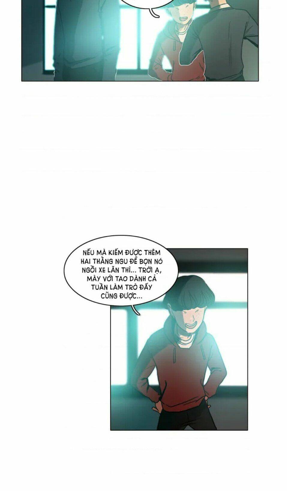 giải thoát chapter 27 52