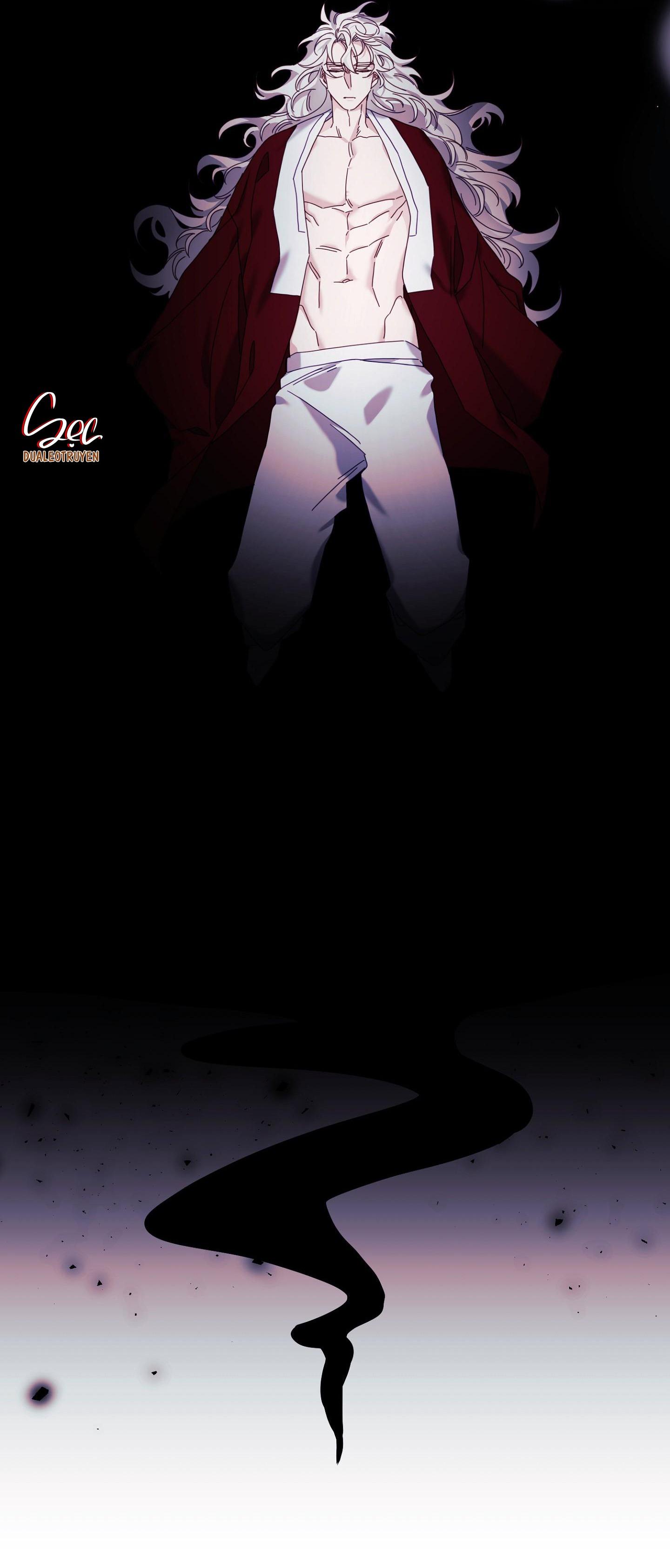 hổ trở về chapter 43 79