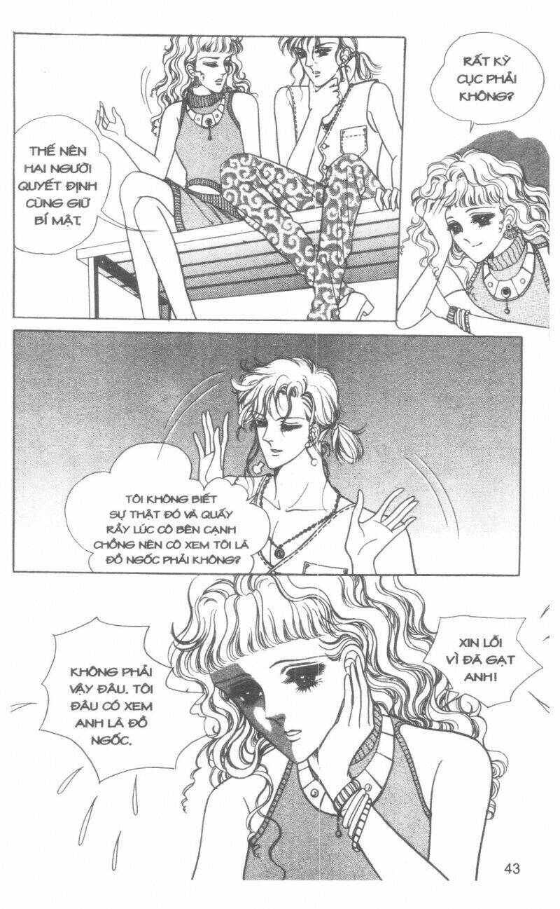 đừng chống đối chapter 3 46