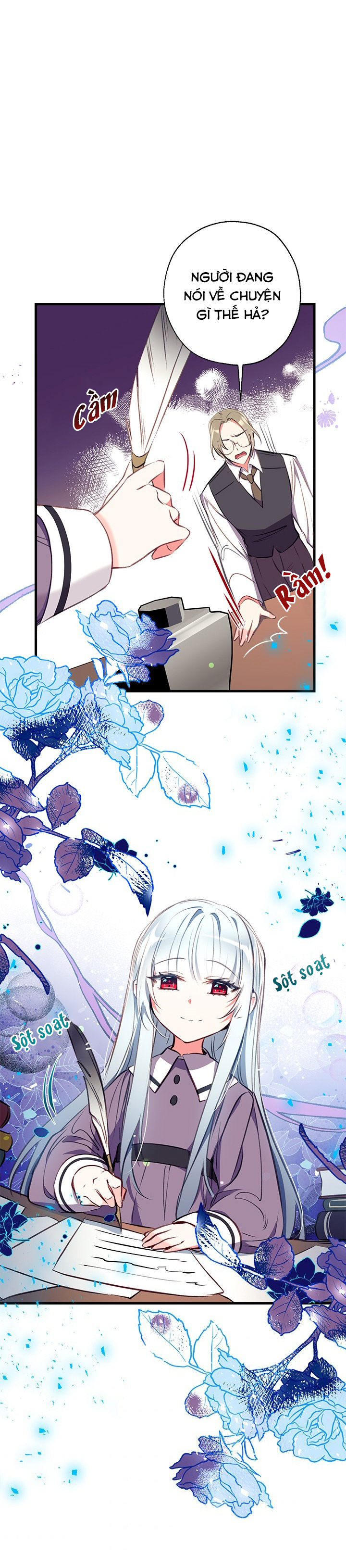 chúng ta có thể trở thành gia đình được không? chapter 7 58