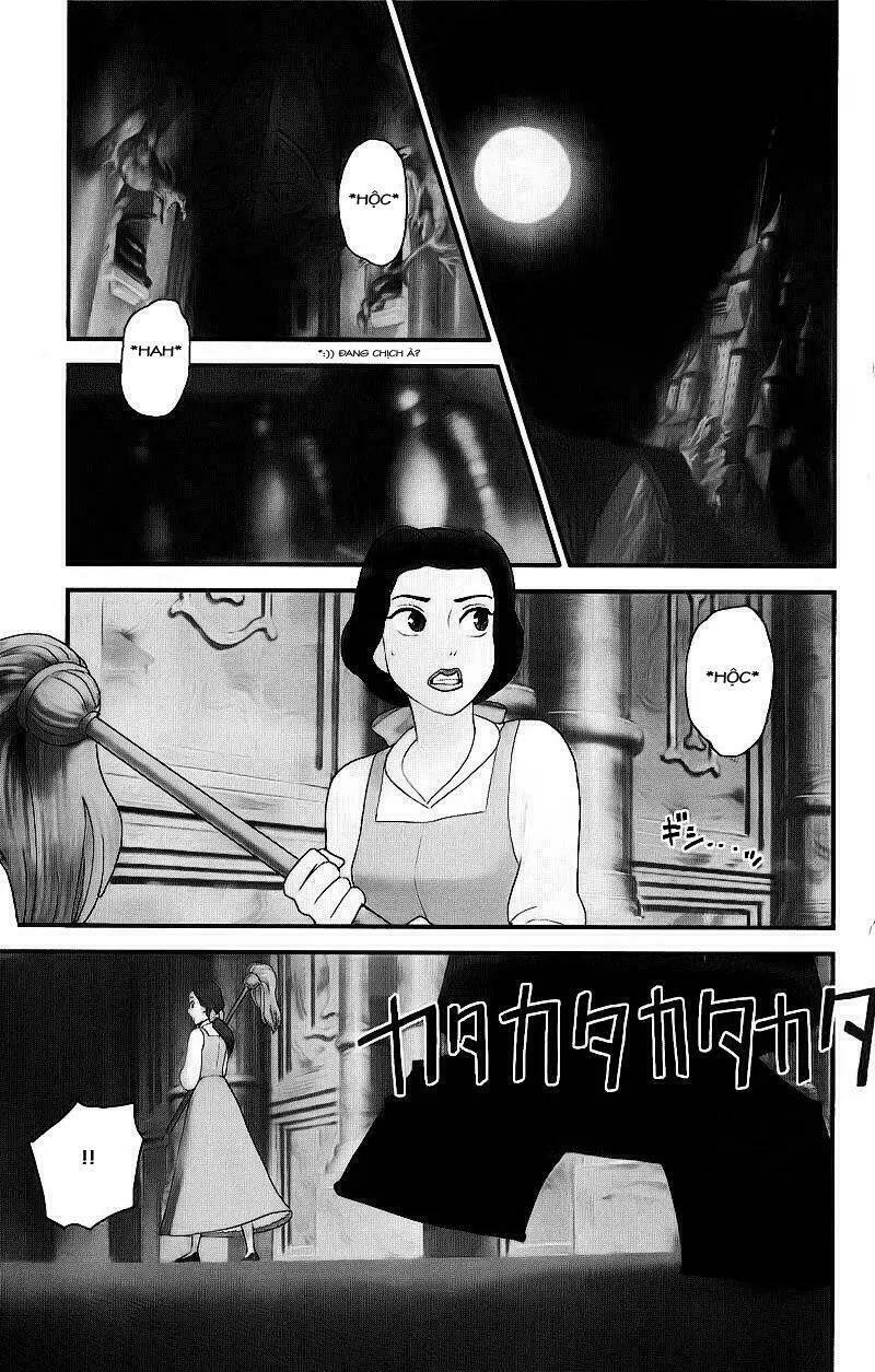 kingdom hearts: 358/2 days chapter 10 5