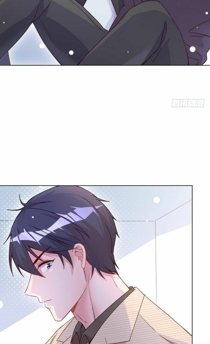 trời ban cho nam thần daddy chapter 29 12