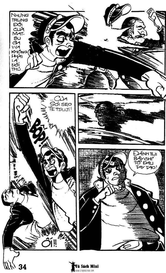 mankichi chapter 2 34