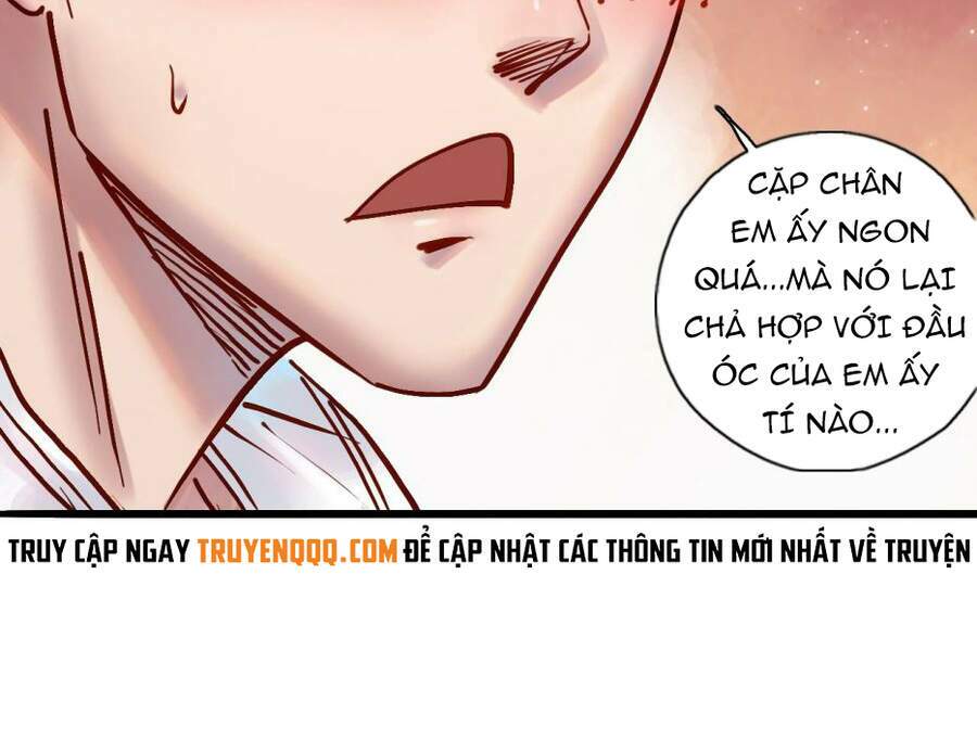 thế giới xa lạ chapter 17 26