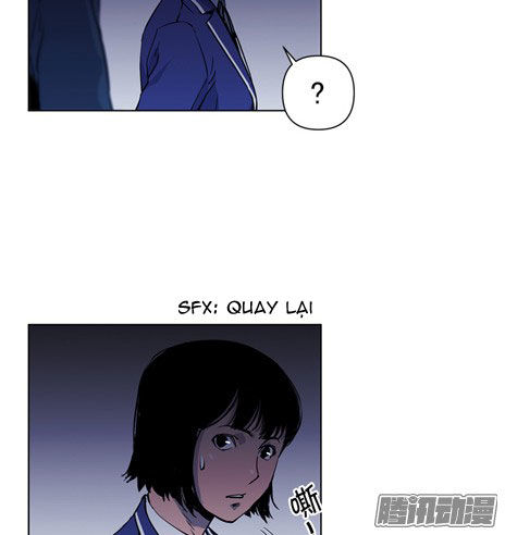 thảm họa mã 0 chapter 18 14