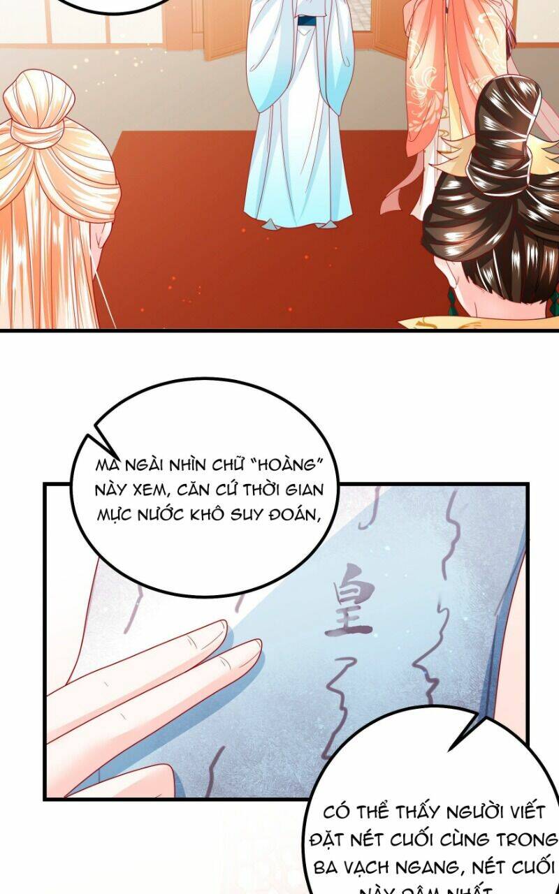 ta phải làm hoàng hậu chapter 24 10