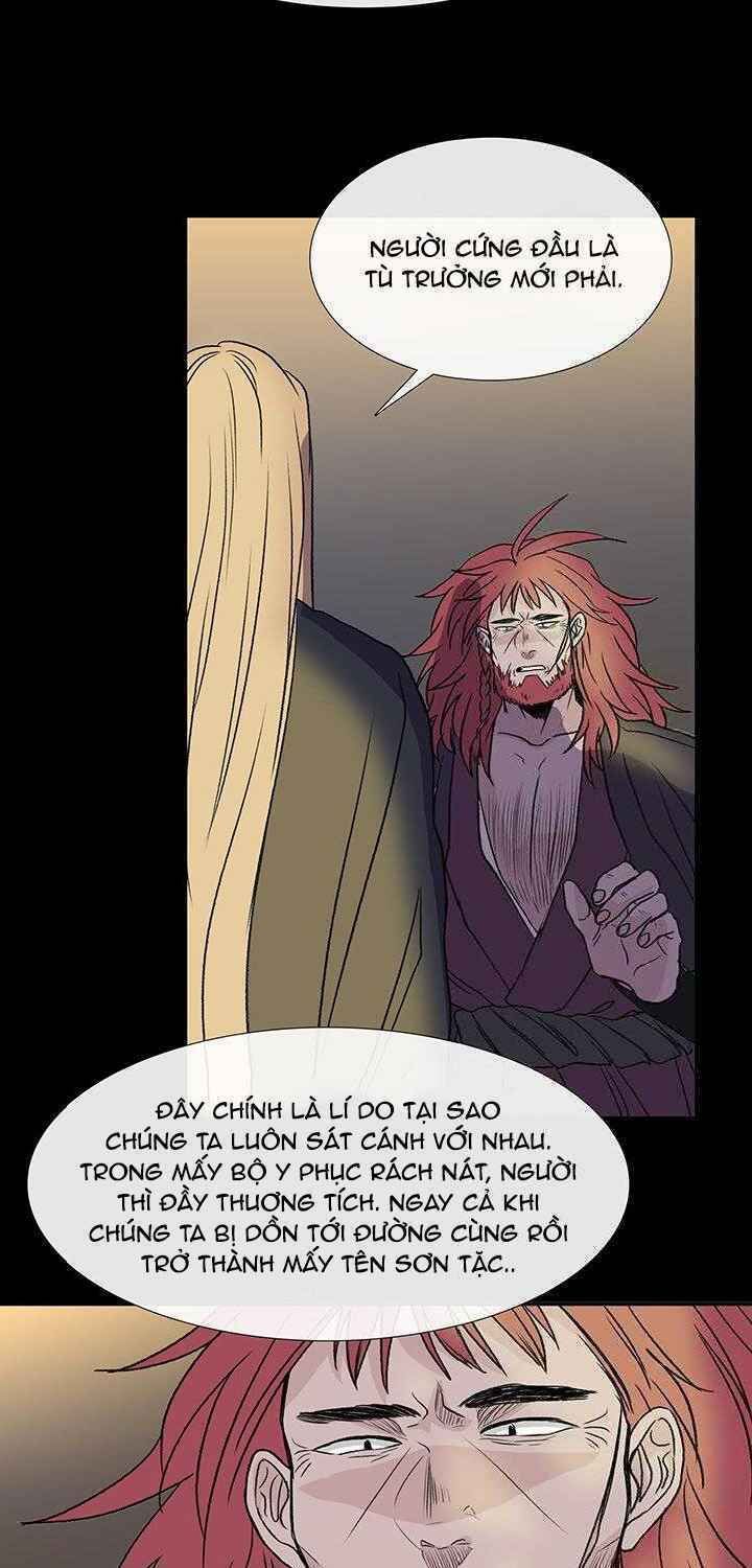 học sĩ tái sinh chapter 121 19