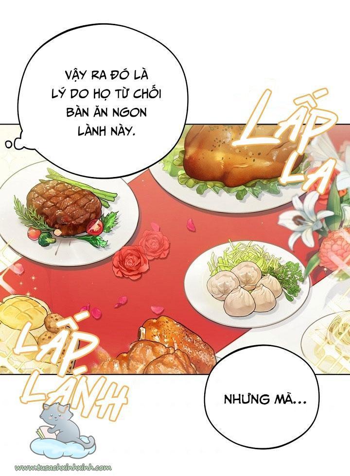 trang trại hạt dẻ cạnh hoàng cung chapter 11 7