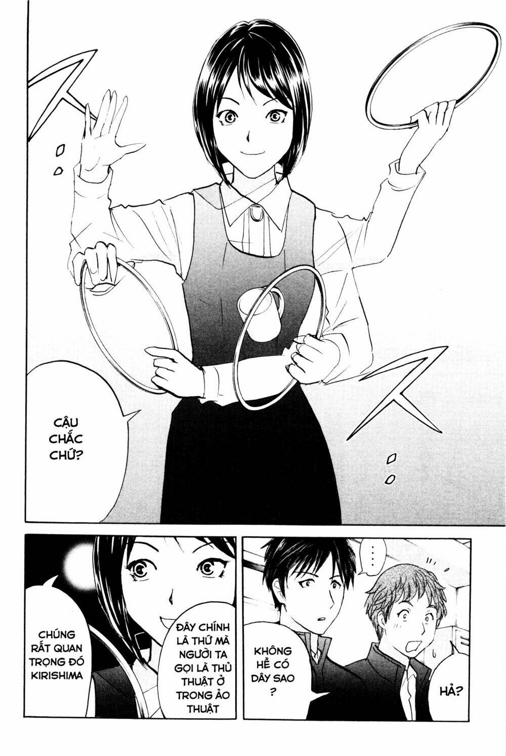 kindaichi case files: takato's side chapter 2 9