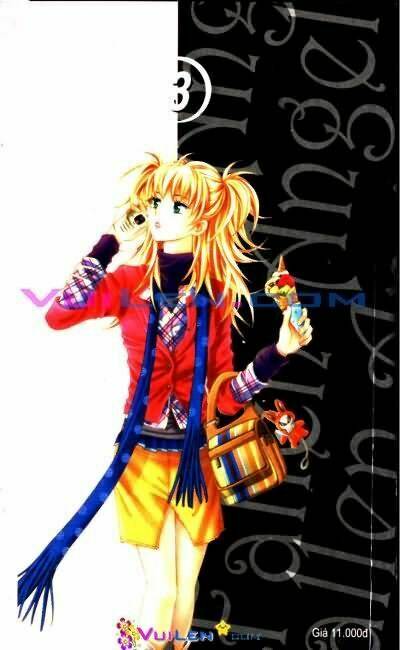 thiên thần tái thế chapter 7 167