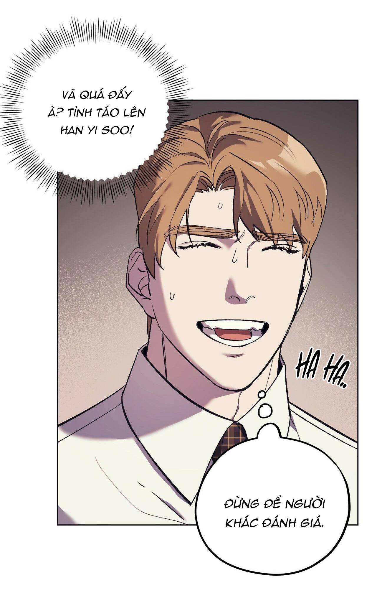 làm dâu nhà tài phiệt họ kang chapter 18 8