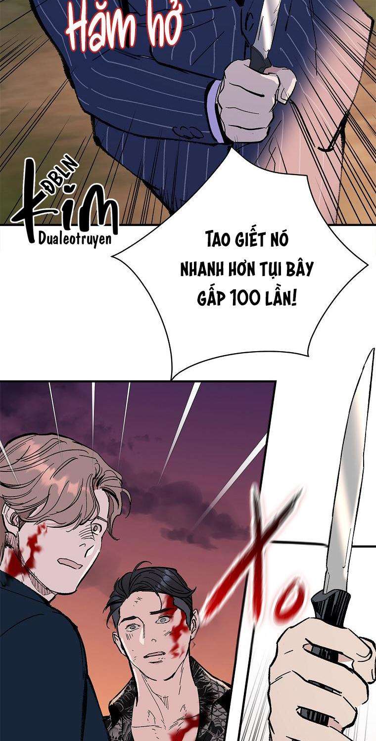 tuyển tập cuồng công - chiếm hữu công của nhà kim chapter 26.4 33