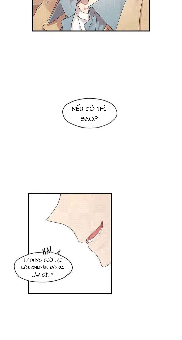 thanh xuân lầm lỡ chapter 33 11