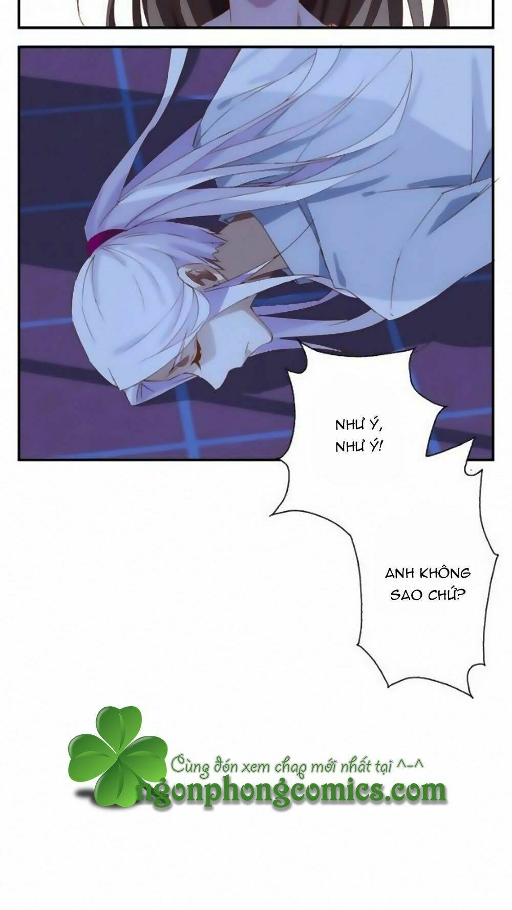 tâm linh thập hoang giả chapter 25 13