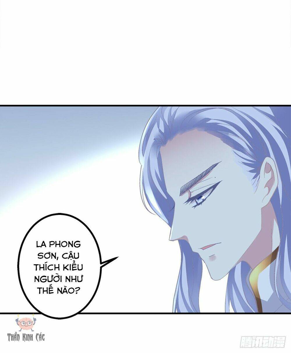 toàn bộ nắm trong tay chapter 16 37