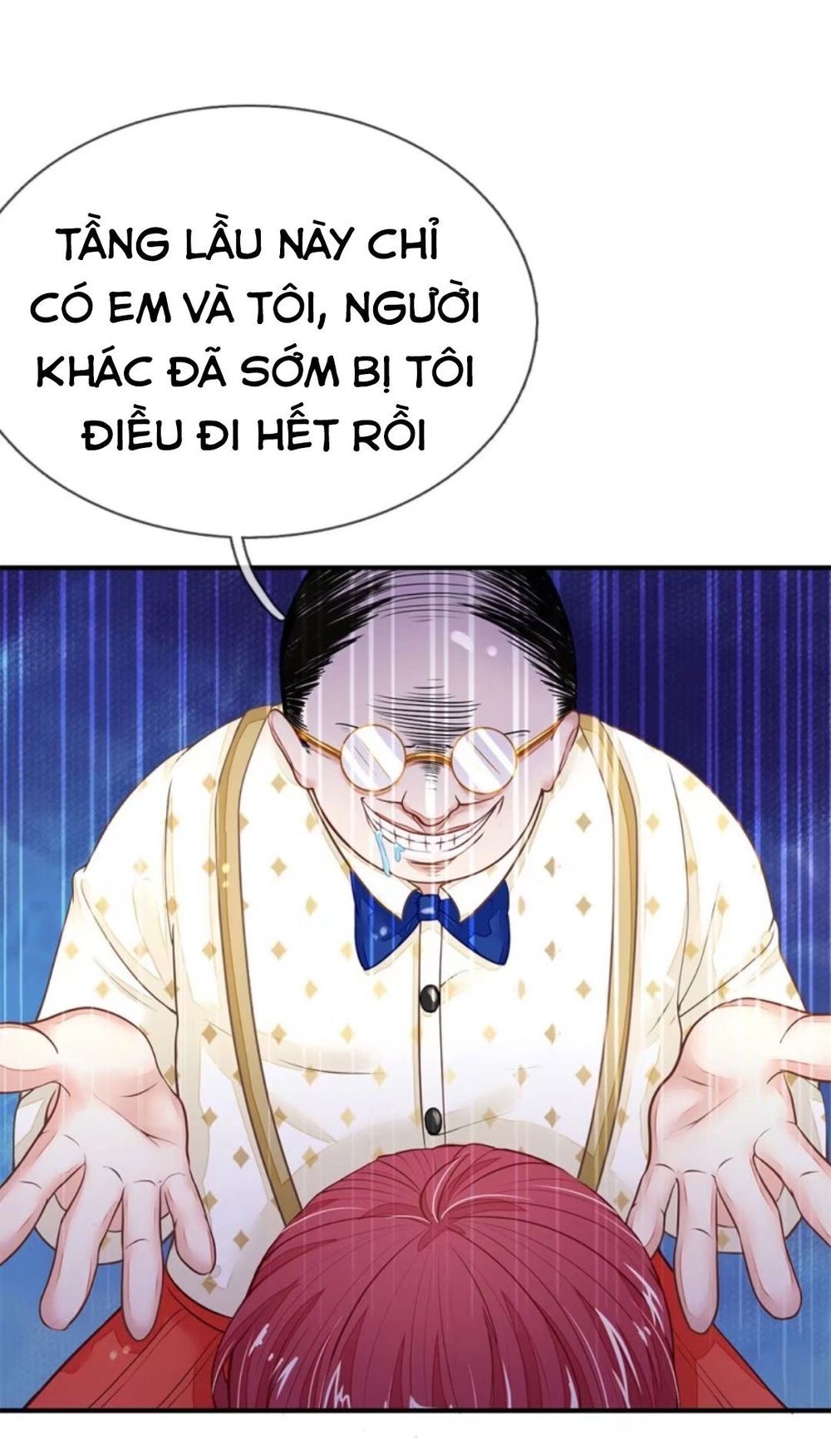 lưu vong đến thành phố tuyệt mệnh chapter 7 8