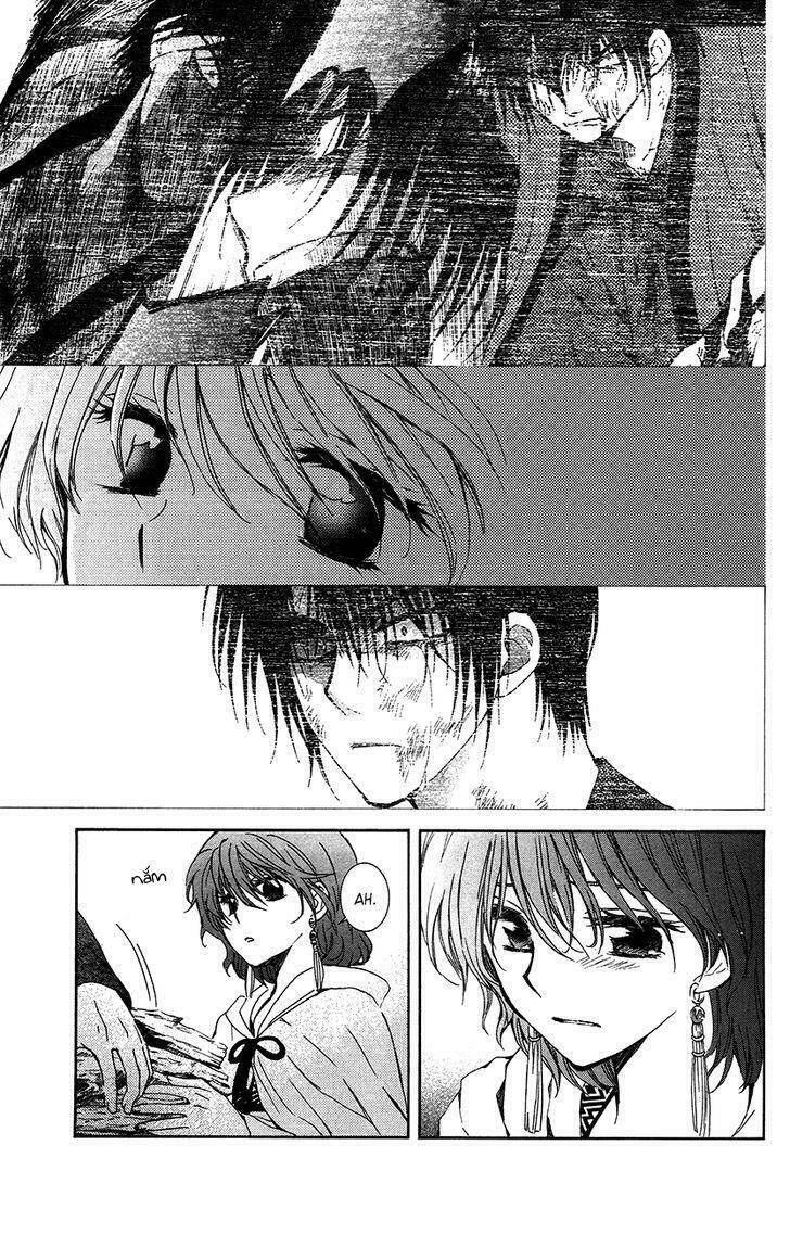 hỏa bạo thiên vương chapter 7 15