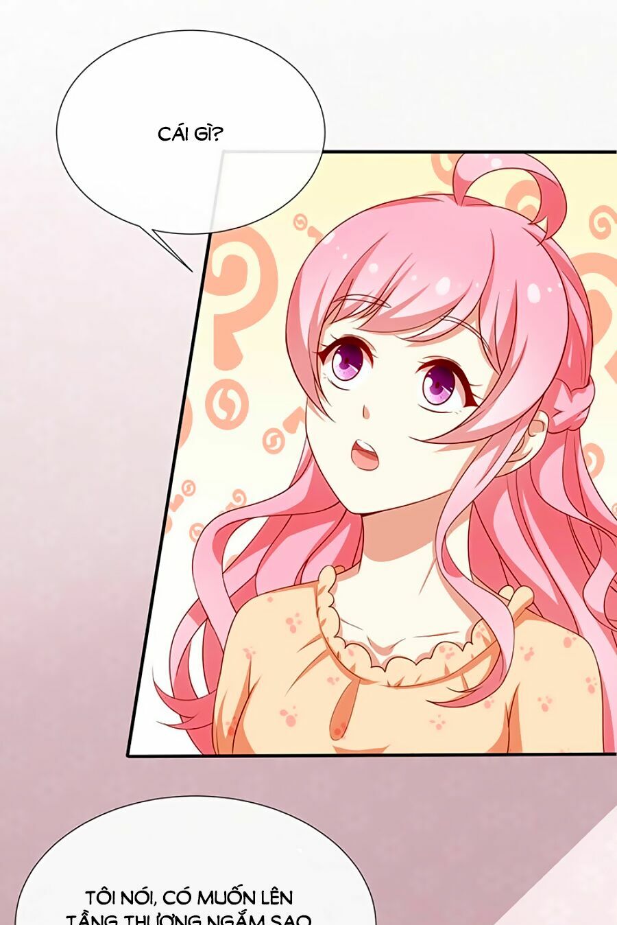 cả thế giới đều không bằng người chapter 44 37