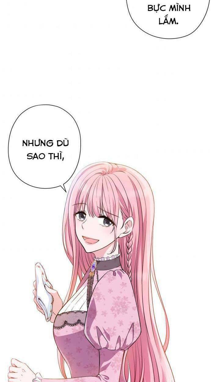 gửi đến người bạn của tôi chapter 8 33