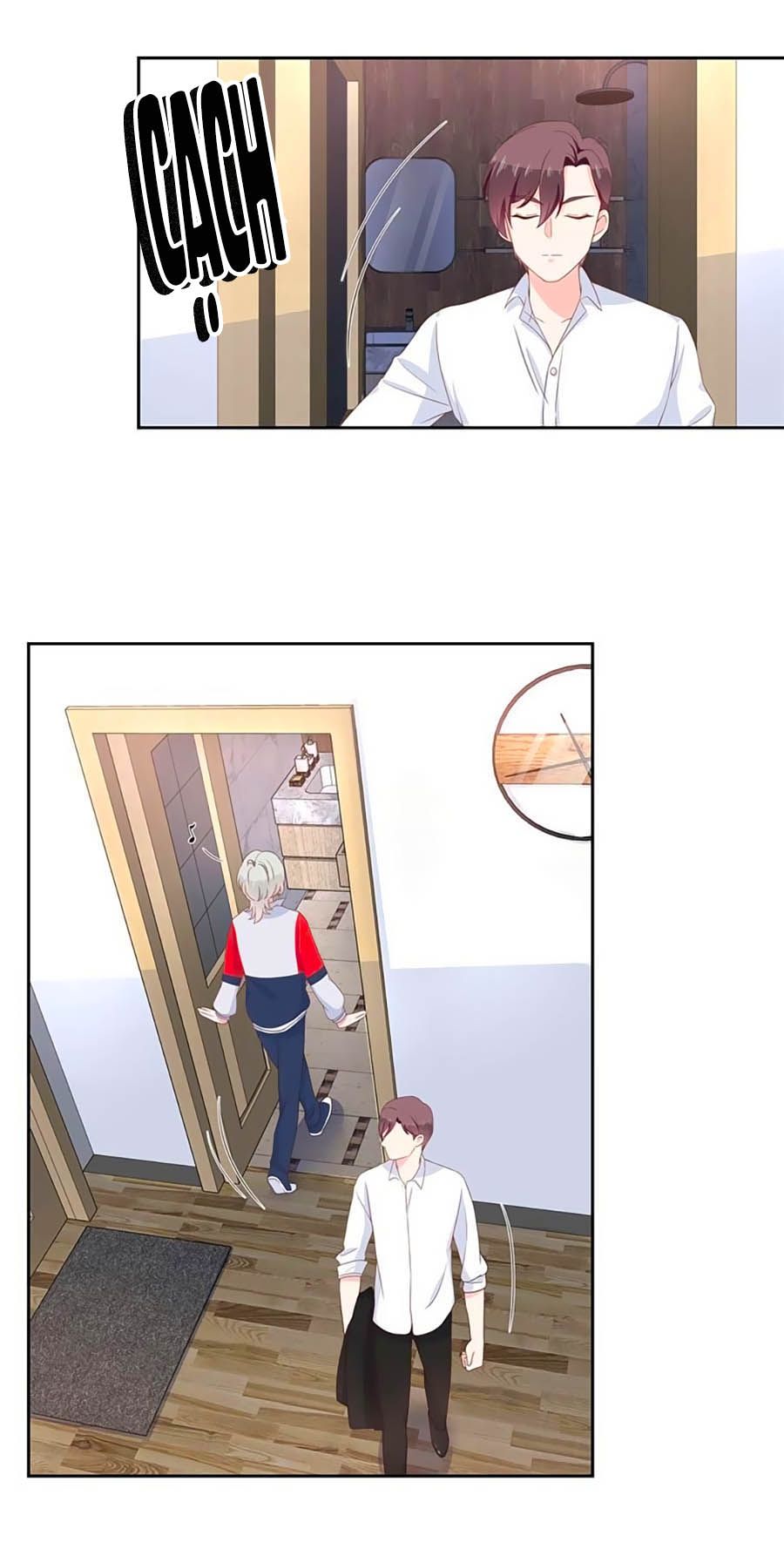 hotboy quốc dân là nữ chapter 79 2